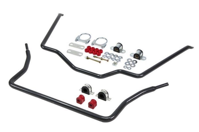 Belltech ANTI-SWAYBAR SETS 5424/5520 9925
