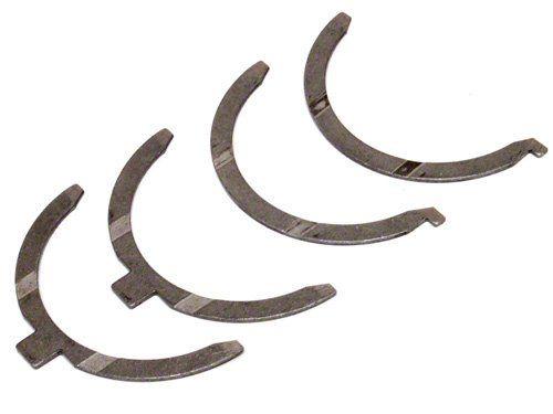 ACL Thrust Washers Mitsubishi 4 1834cc 4G93 199 Size: STD