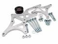 Granatelli Alternator & Power Steering Brackets Kit - 596001