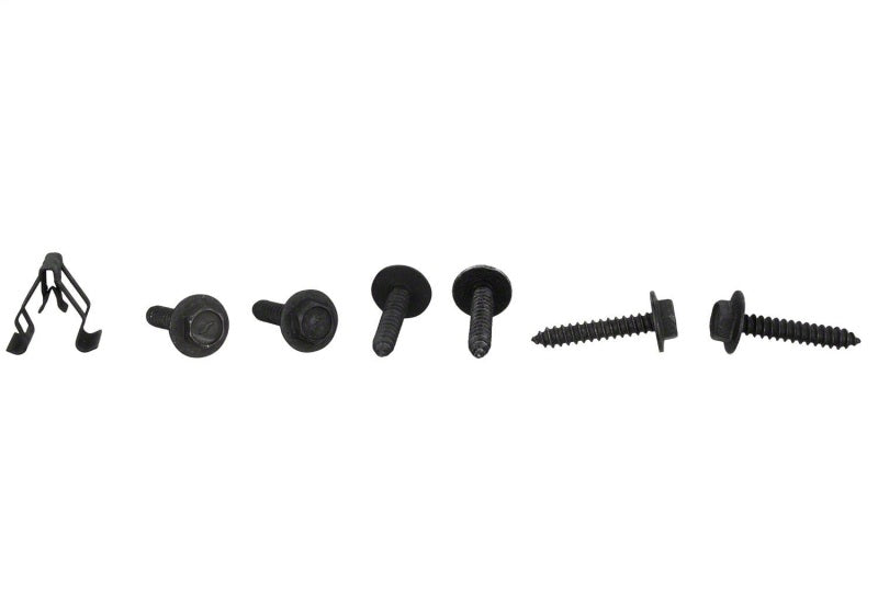 Ford Performance Parts Ford Racing Mustang Dash Gauge Pod