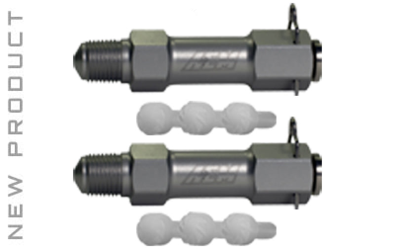 AEM V3 Water/Methanol Injector Kit (Qty 2) 30-3313