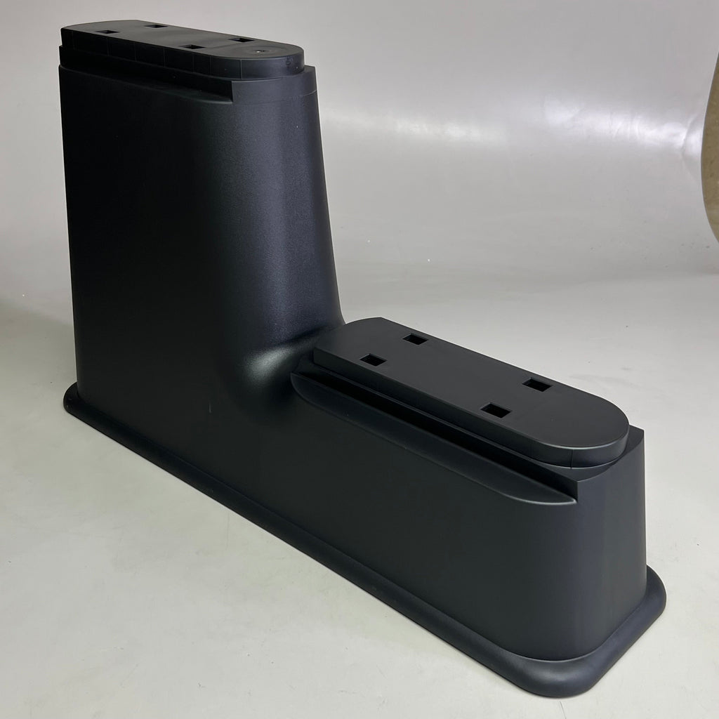 WATKINS 2 Tier Polymer Spa Step Non-Slip Surface 22.5"x30.5"x17" Black New