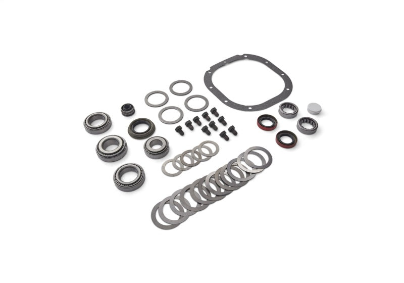 Ford Performance Parts 8.8 Inch Ring and Pinion installation Kit