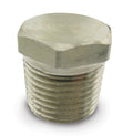 AIRLIFT Pipe Plugs- 1/2" NPT (hex head)