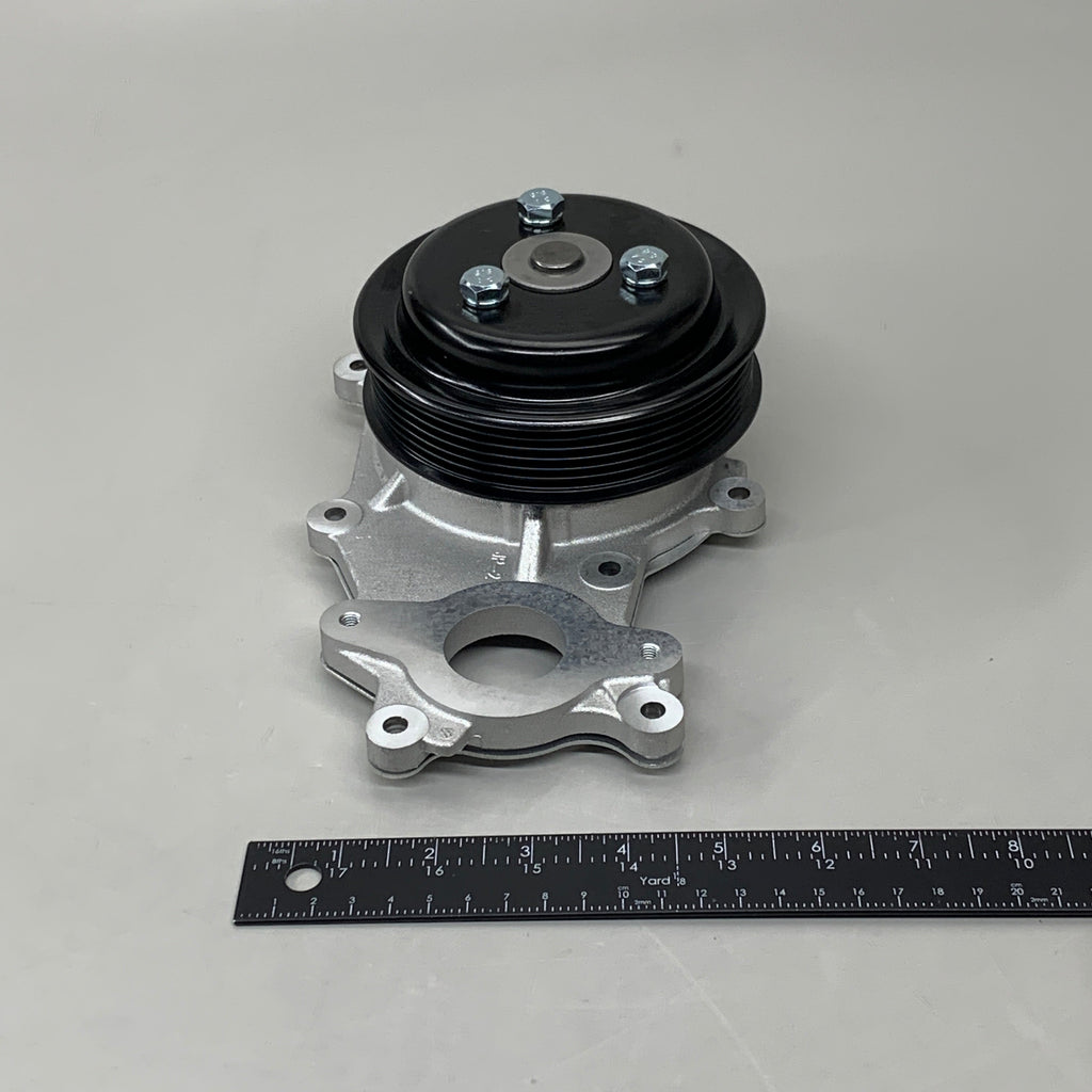 GMB Engine Water Pump for Mobility/Ford Vehicles 194197 125-3285