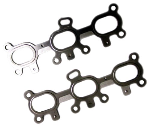 Exhaust Manifold Gasket Set 1993-2002 Ford,Mazda 2.3L-2.5L