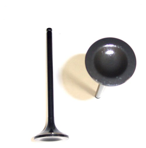 Exhaust Valve 1993-2001 Honda 2.2L