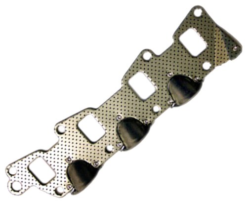 Exhaust Manifold Gasket Set 1986-1997 Geo,Suzuki 1.3L