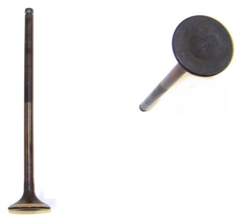 Exhaust Valve 2007-2016 Honda 1.5L
