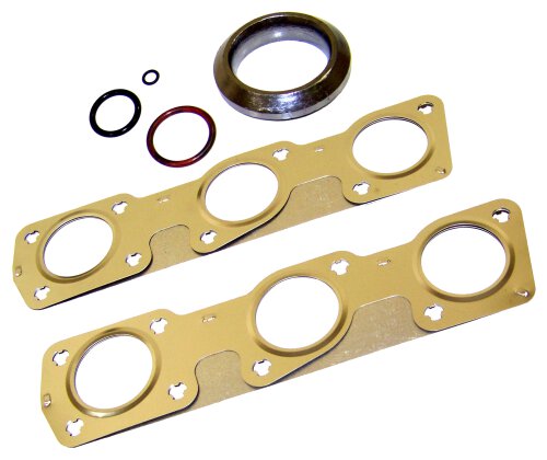 Exhaust Manifold Gasket Set 1999-2002 Oldsmobile 3.5L