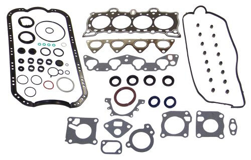 Gasket Set 1988-1995 Honda 1.5L