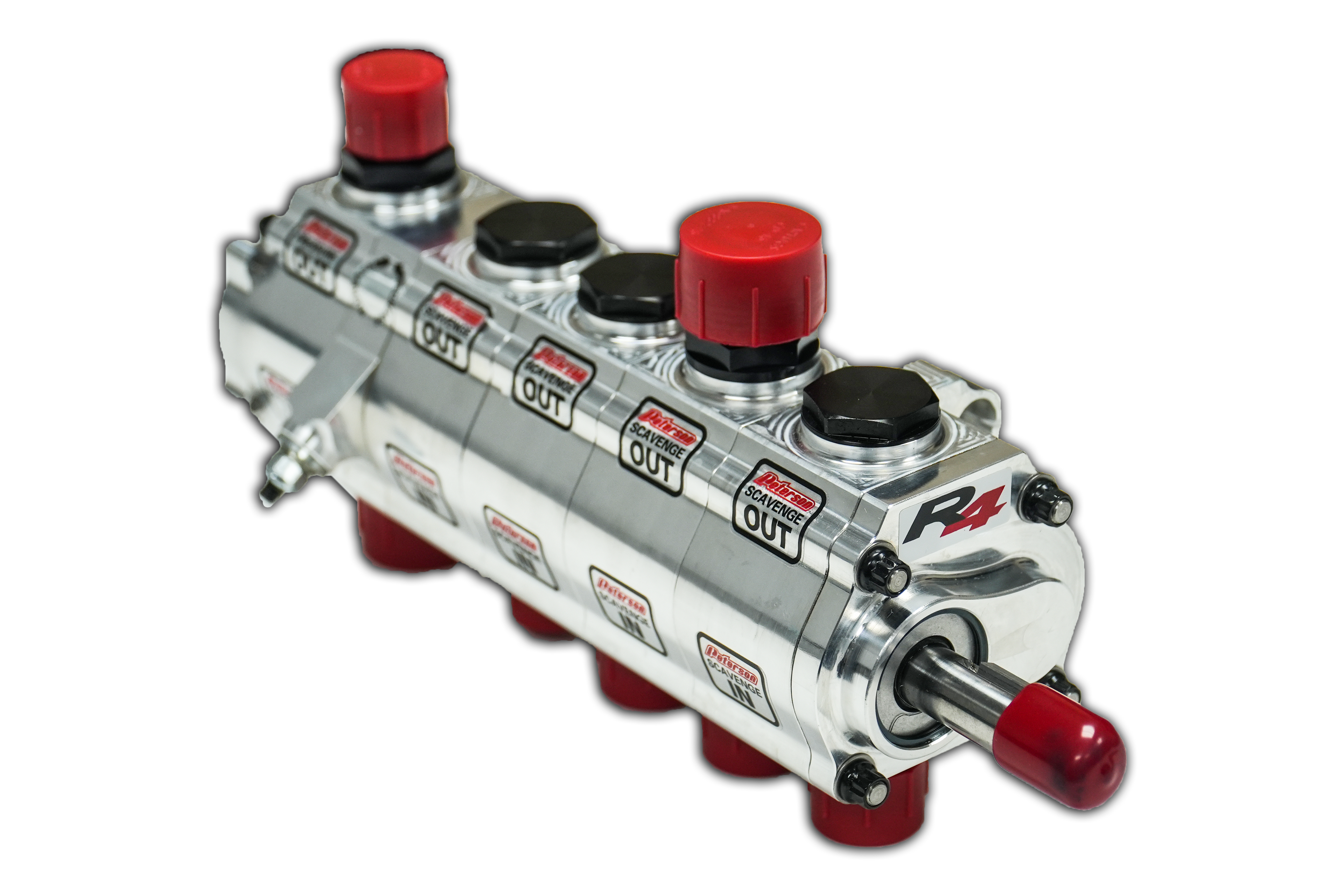 LME FULL GEN V LT DRY SUMP KITS