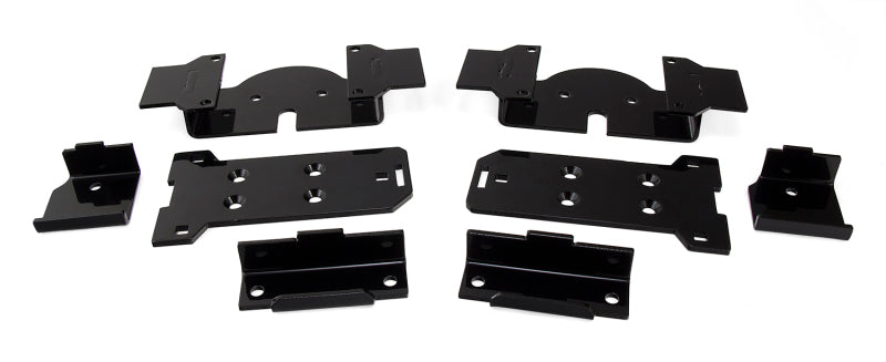 AIRLIFT Loadlifter 5000 Ultimate Air Spring Kit
