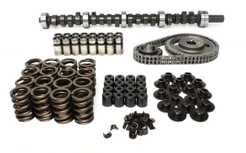 Comp Cams Thumpr Hydraulic Flat Tappet Cam and Lifter Kits