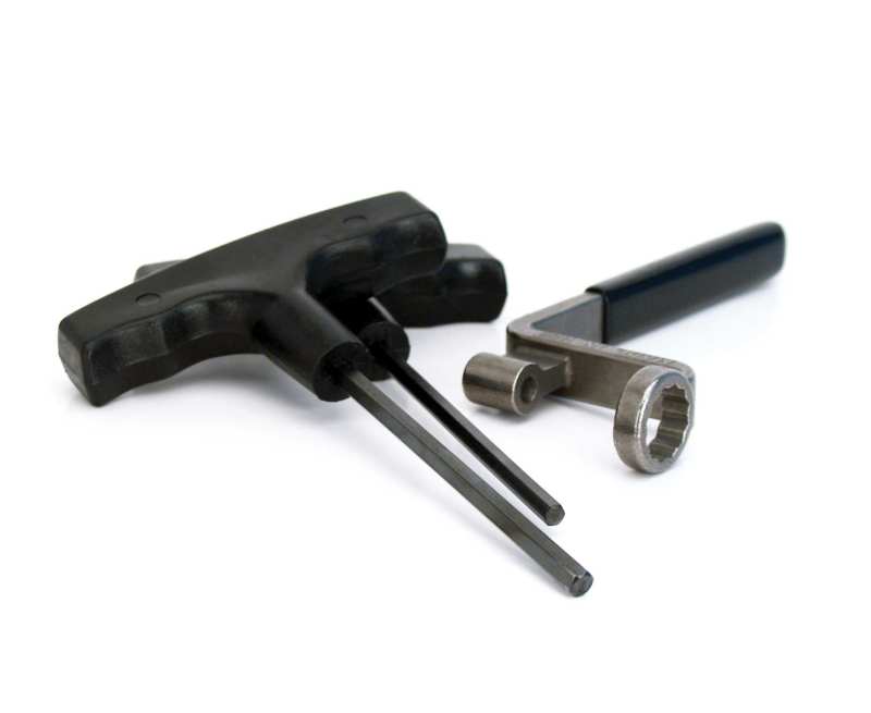 Comp Cams EZ VALVE LASH WRENCH 9/16"