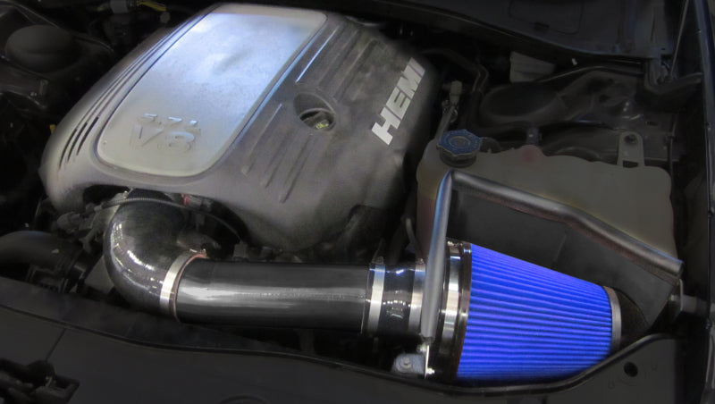 Corsa Performance Apex 11-17 Dodge Charger/Challenger R/T 5.7L V8 MaxFlow 5 Metal