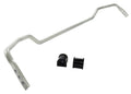 Whiteline Rear Sway Bar 16mm Heavy Duty Blade Adjustable Mazda MX-5 Miata 06-11
