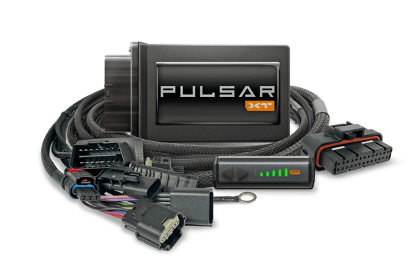 Pulsar XT for 2022-2024 Ford Bronco