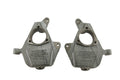 Belltech Drop Spindle Set Chevy/gmc 07-14 Silverado/sierra 1/2ton All Cab/07-12