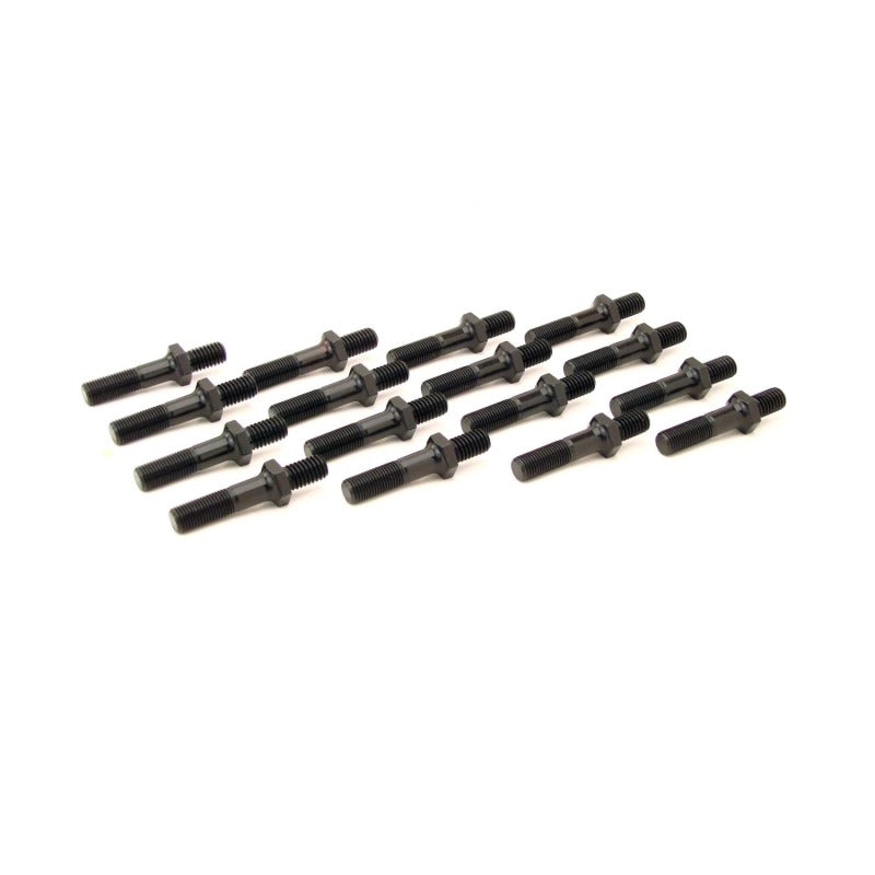 Comp Cams Hi-Tech Stud Race Rocker Studs; Chevrolet Big Block