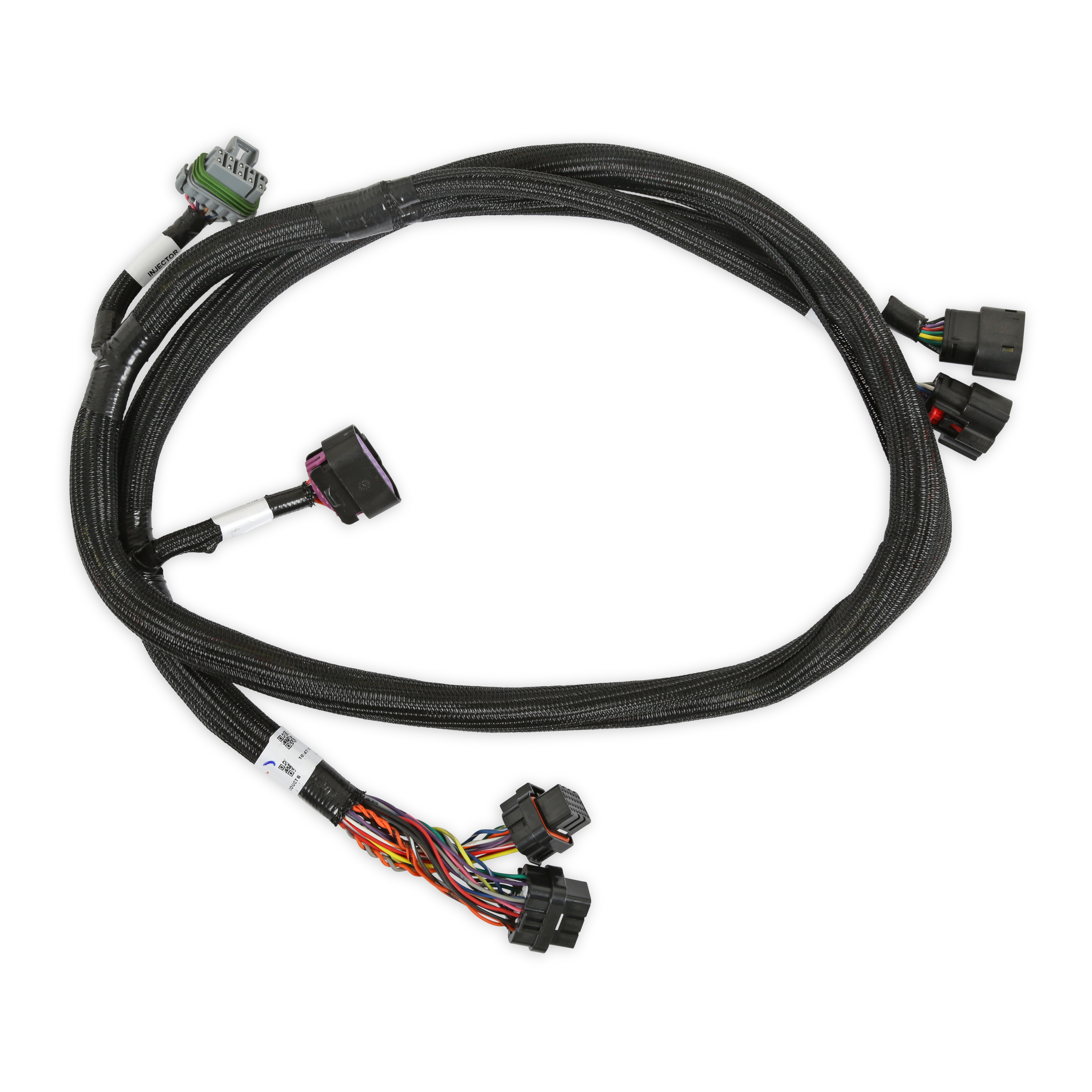 GM Gen V Gdi Early, Sub Harness
