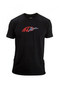 Apexi A'PEXi T-Shirt - Mt. Fuji Tee - Black *Discontinued