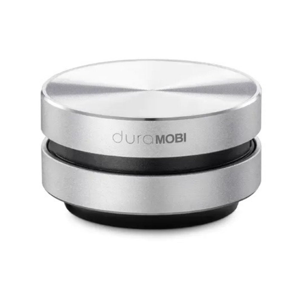Hummingbird portable bone conduction resonance speaker