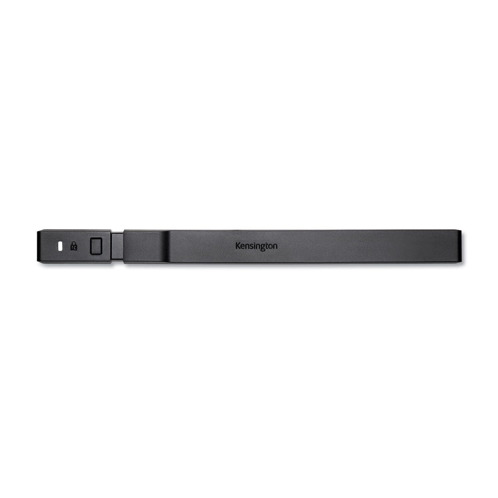 Kensington Locking Bracket for 13.5" Surface Book with MicroSaver 2.0 Keyed Lock