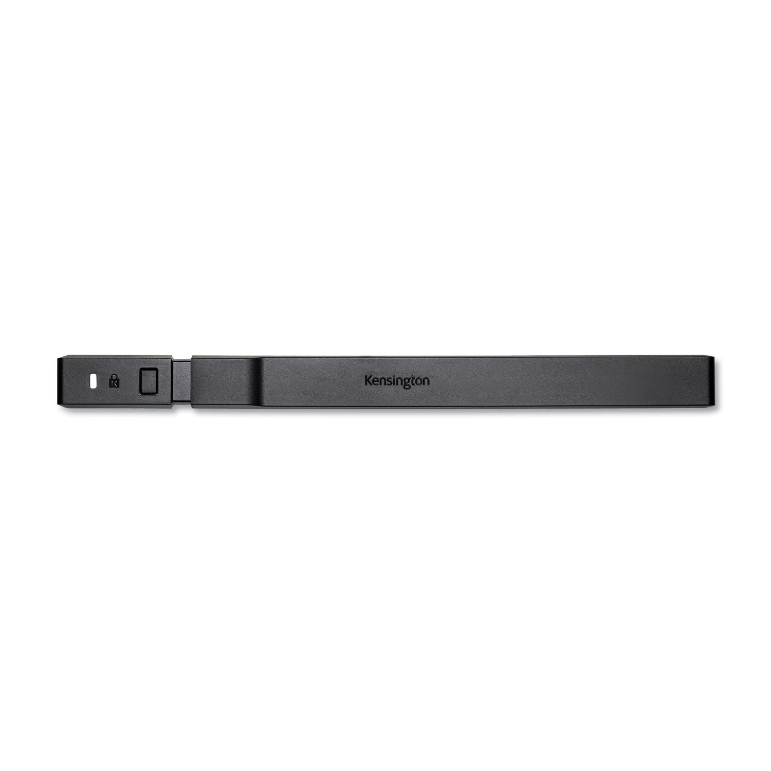 Kensington Locking Bracket for 13.5" Surface Book with MicroSaver 2.0 Keyed Lock