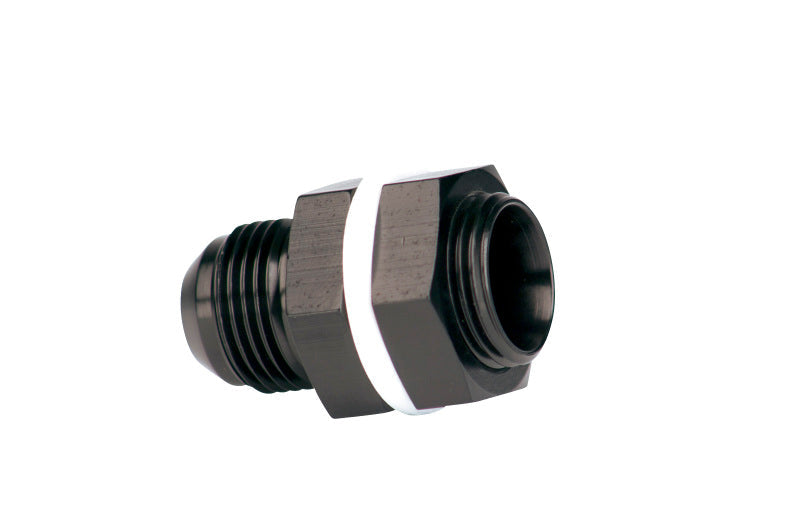 Aeromotive AN-10 Fuel Cell Bulkhead Fitting
