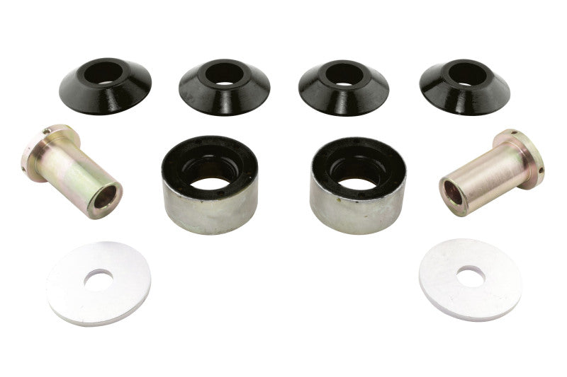 Whiteline Anti-Lift Arm Bushings Subaru Forester 2009-2010
