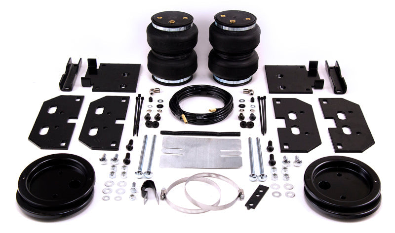 AIRLIFT Loadlifter 5000 Ultimate Air Spring Kit w/Internal Jounce Bumper