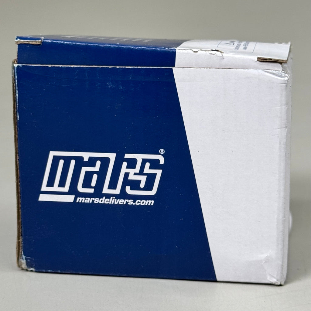 MARS Definite Purpose Contractor 3-Pole 30 Full Load AMP 24 VAC Coil Volt 91331