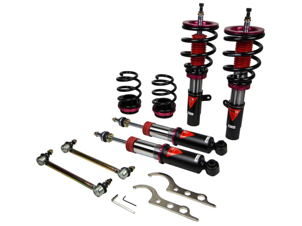 Godspeed MINI Cooper/Cooper S/JCW (F56) 2014-22 MAXX Coilovers