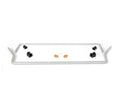 Whiteline Performance Front & Rear Sway Bar Kit Mazda MX5 NB 1999-2005
