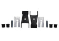 Ford Performance Parts 15-18 F-150 4WD Regular Cab / Super Cab / Super Crew Rear Lowering Kit