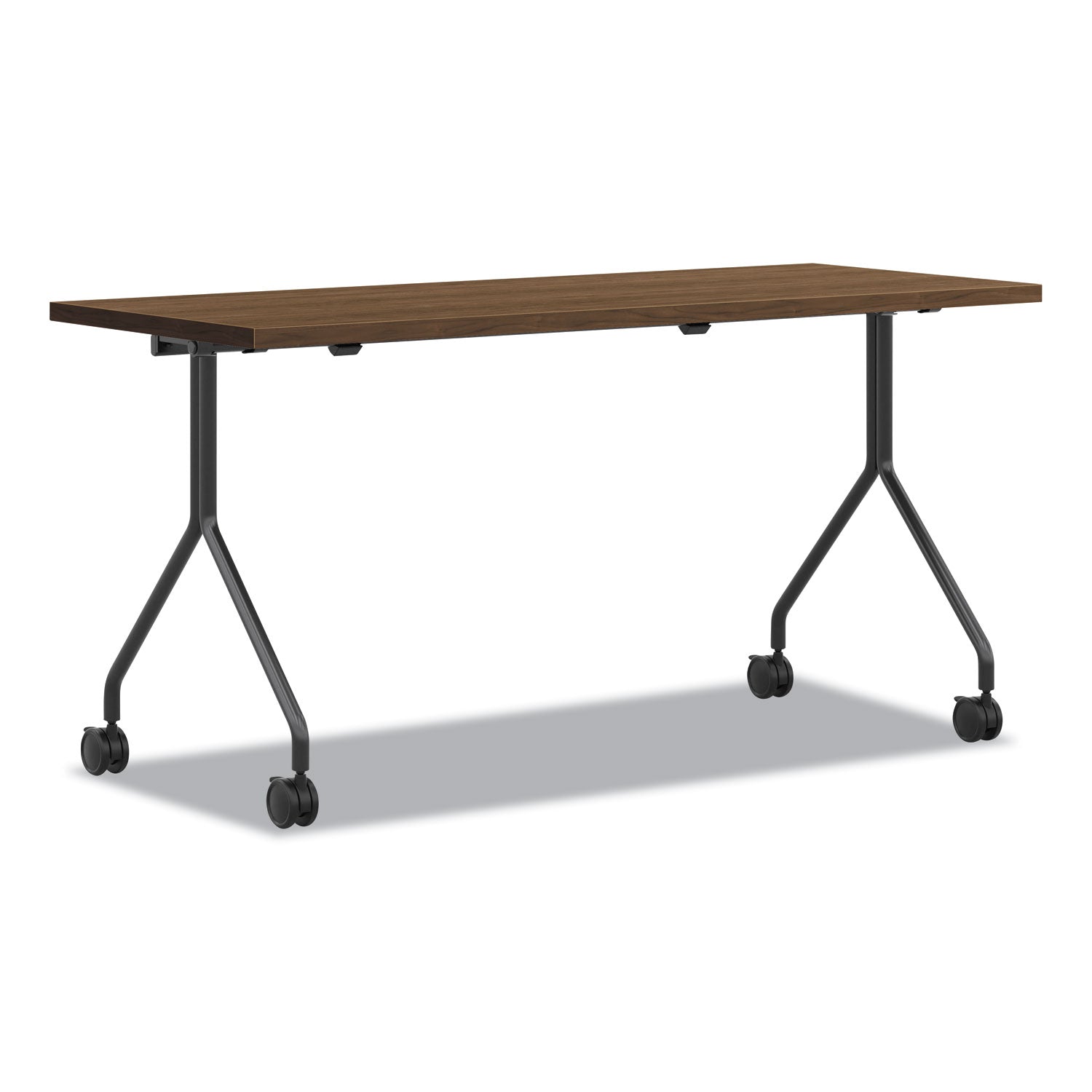 HON Between Nested Multipurpose Tables, Rectangular, 60w x 24d x 29h, Pinnacle