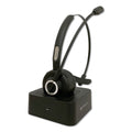 Spracht ZuM BT Mobile Office Headset, Monaural, Over the Head