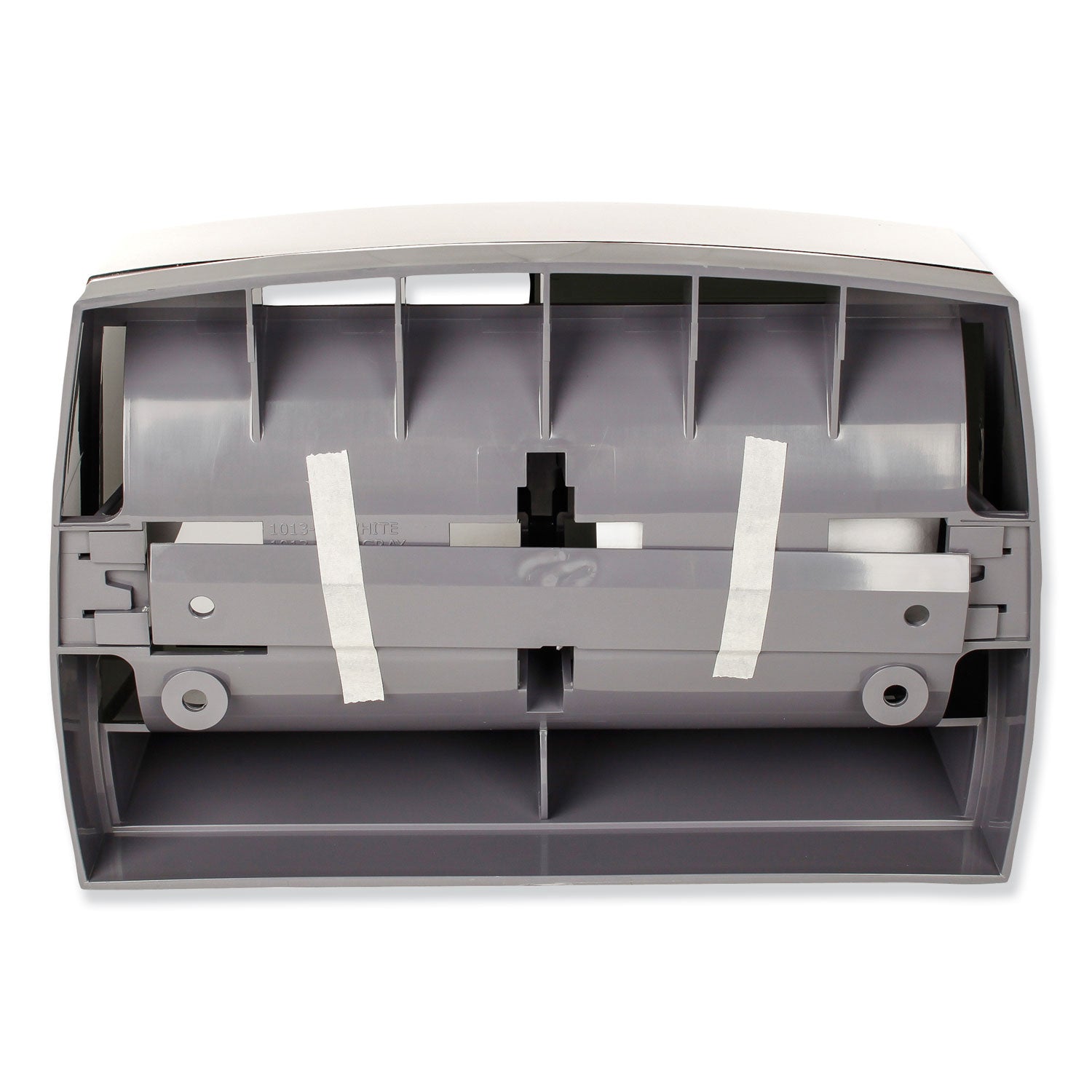 Scott Essential Coreless SRB Tissue Dispenser, 11 x 6 x 7.6, White