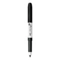 BIC Intensity Low Odor Fine Point Dry Erase Marker Xtra Value Pack, Fine Bullet Tip, Black, 175/Carton