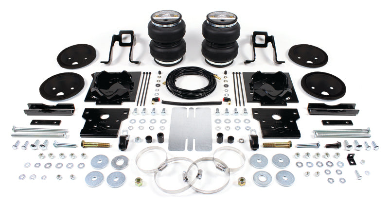 AIRLIFT Loadlifter 5000 Ultimate Air Spring Kit w/Internal Jounce Bumper