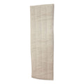 Impact Microfiber Wet Mops, 18 x 5, White