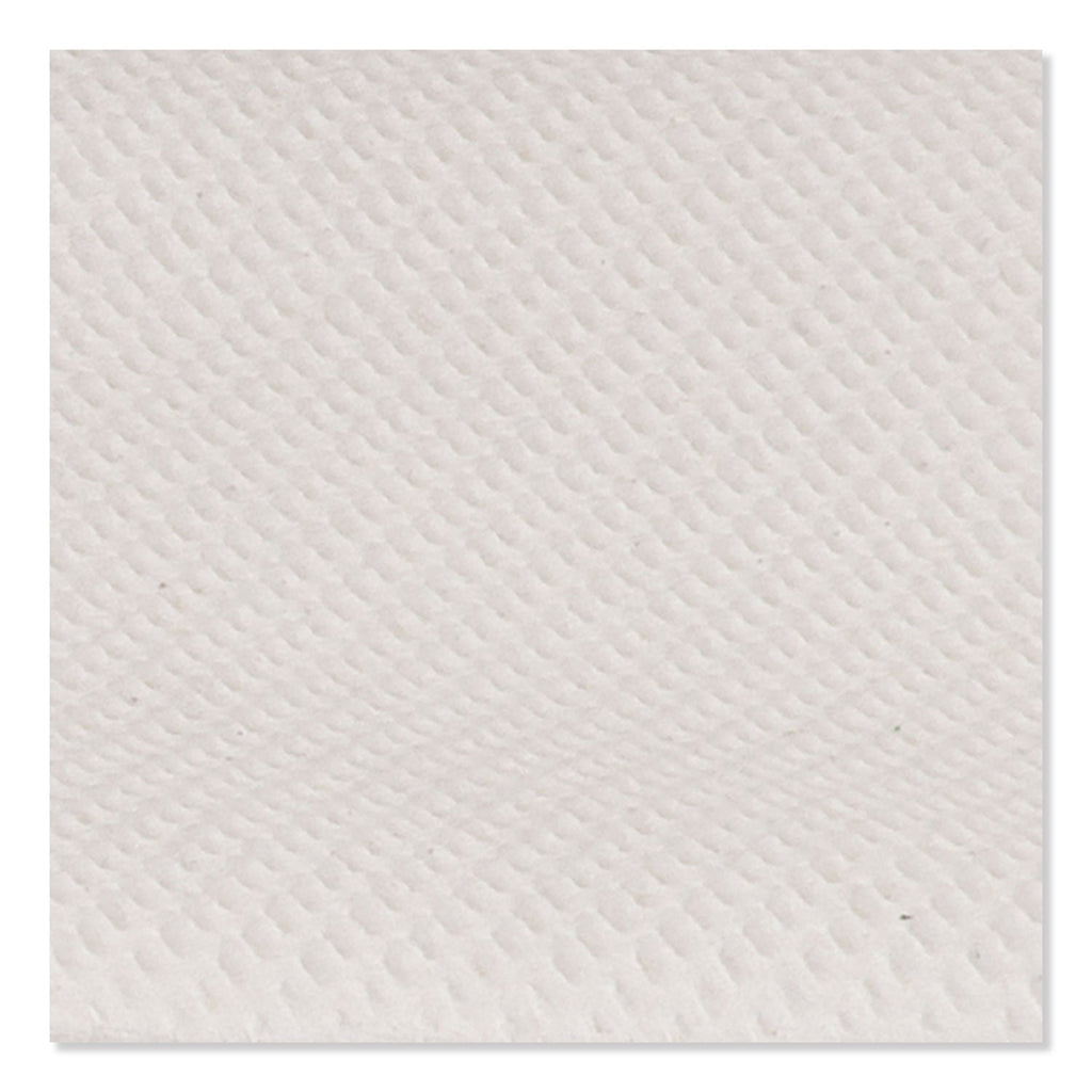 Tork Multipurpose Paper Wiper, 2-Ply, 9 x 10.25, White, 110/Box, 18 Boxes/Carton