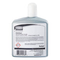 Rubbermaid Purinel Drain Maintainer/Cleaner, 9.8oz Refill, Use w/AutoClean Systems, 6/CT