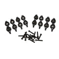 Comp Cams ROCKER ARMS GM LS1 1.7