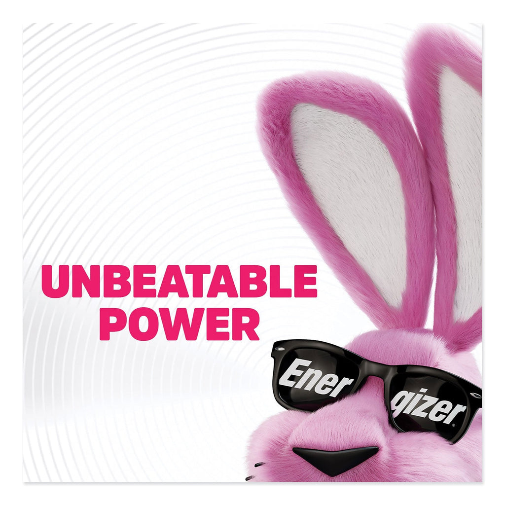 Energizer 123 Lithium Photo Battery, 3 V, 2/Pack