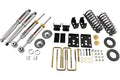 Belltech 09-13 Ford F150 Ext/Quad Cabs 2WD Short Bed Lowering Kit w/SP Shocks 2