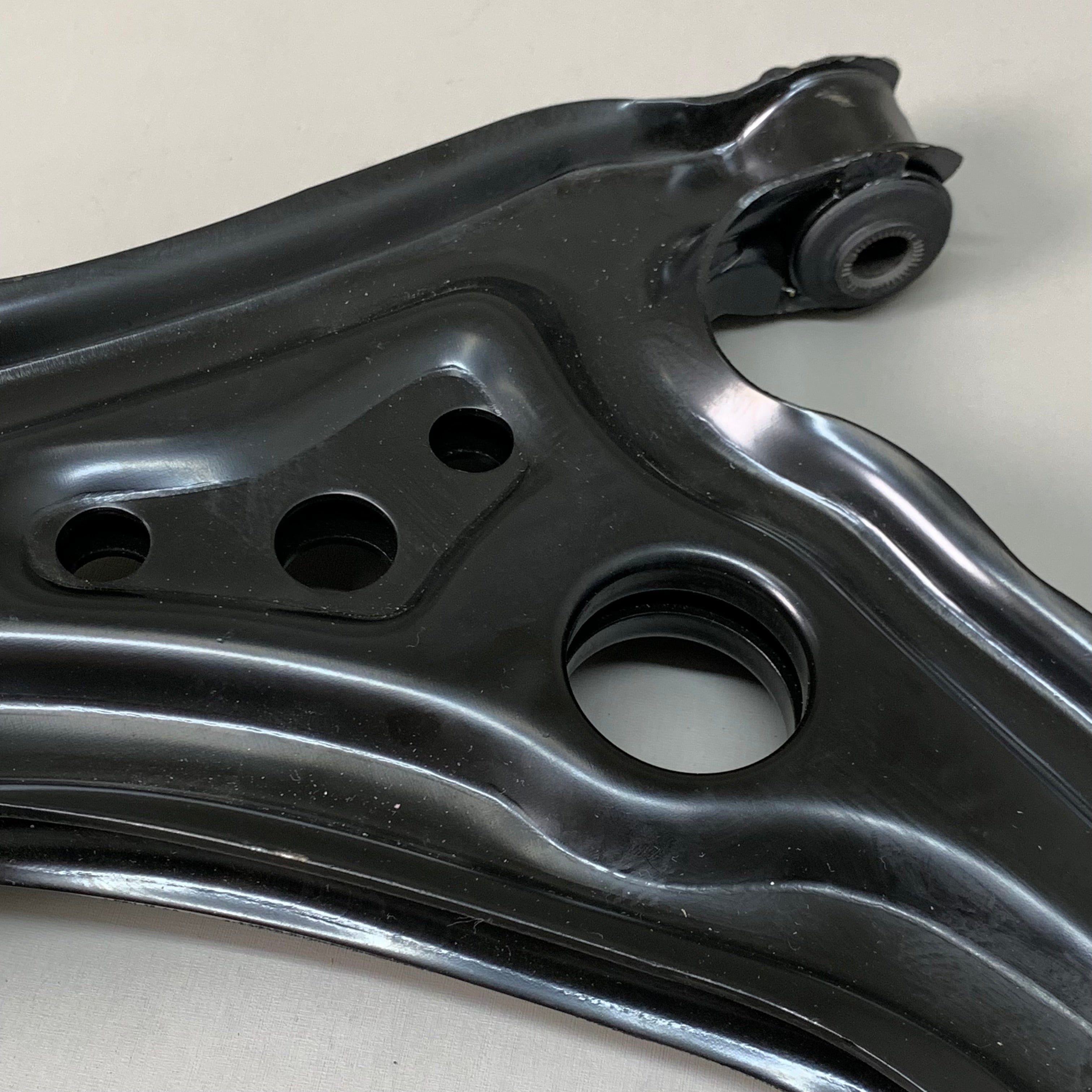 BECK ARNLEY Suspension Control Arm & Ball Joint Front Right Lower for Chevrolet 102-7760