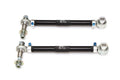 SPL Part NC Miata Rear Toe Arms Bumpsteer Adjustable MX-5 RX-8 FE