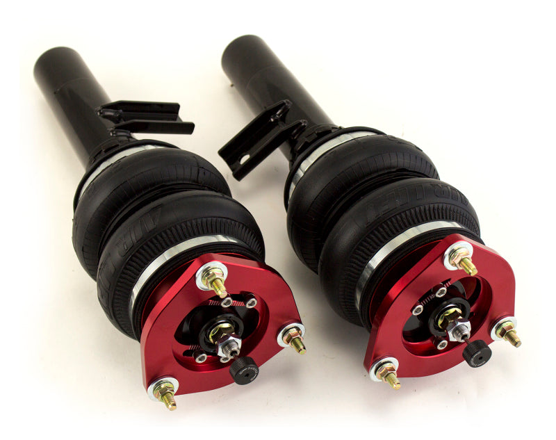 AIRLIFT Performance Front Kit